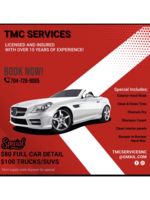 Logo TMC Services
