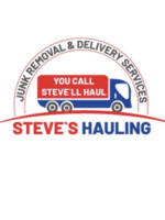 Logo Steve’s Services