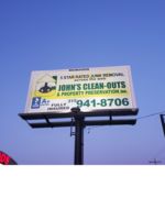 Logo John's Clean-Outs and Property Preservation, Inc.