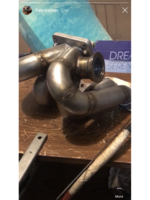 Logo More Mechanics & Welding