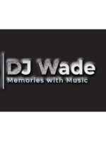 Logo DJ Wade