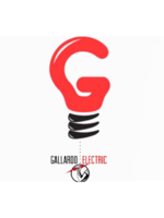 Logo Gallardo Electric