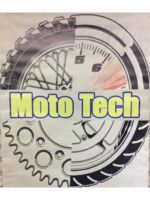 Logo Moto Tech