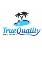 Logo True Quality Pools, Inc.
