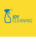 Logo Joy Cleaning