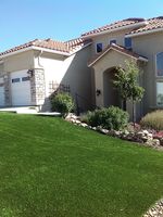 Logo Sue's Custom Gardens