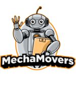 Logo MechaMovers