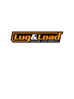 Logo Lug&Load Junk Removal