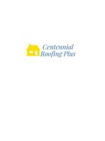 Logo Centennial Roofing Plus