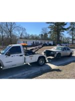 Logo J&E Towing Recovery & Roadside Service, LLC