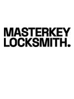 Logo Masterkey Locksmith