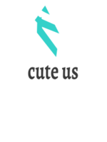 Logo Cute Us