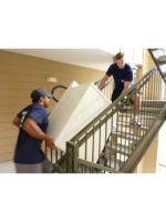 Logo R&R MOVERS
