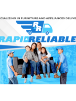 Logo Rapid & Reliable