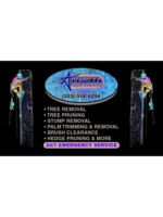 Logo Acotillo Tree Service, Inc.