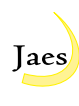 Logo Jae's Beauty Bar