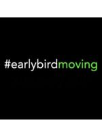 Logo Early Bird Moving, LLC