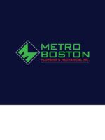 Logo Metro Boston Plumbing & Mechanical Inc.
