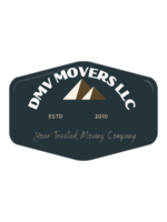 Logo DMV MOVERS LLC