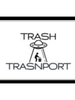 Logo Trash Transport