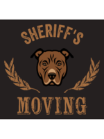 Logo Sheriff's Moving