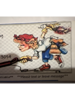 Logo Jami Lei’s Cleaning