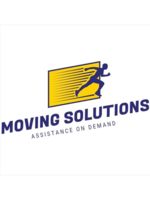 Logo Moving Solutions