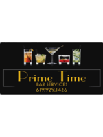 Logo Prime Time Bar Services