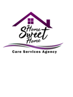Logo Home Sweet Home Care Services Agency