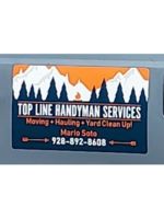 Logo Top Line Handyman Services