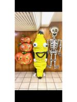 Logo Balloon Creations By Doug