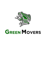 Logo Green Movers