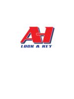Logo A-1 Lock And Key