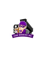 Logo Junk Robbers Inc