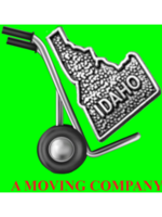 Logo A Moving Company
