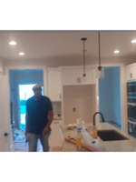 Logo Top Gun Painting