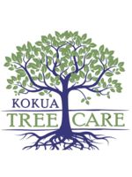 Logo Kokua Tree Care