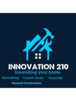 Logo Innovation 210