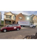 Logo American Major Movers