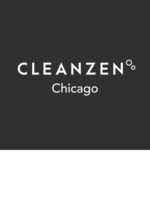 Logo Cleanzen Cleaning Services
