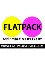 Logo FLATPACK SERVICE