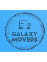 Logo Galaxy Movers