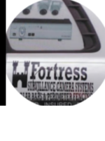 Logo Fortress LVS
