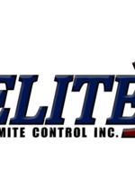 Logo Elite1 Termite Control Inc