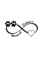 Logo Cristina’s Shampooch