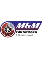 Logo M & M FastBrakes