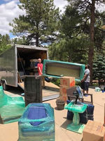 Logo 1st Choice Moving