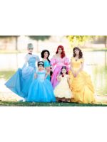 Logo Fair Maidens & Masks