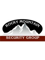 Logo Rocky Mountain Security Group