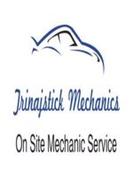 Logo Trinajstick Mechanics